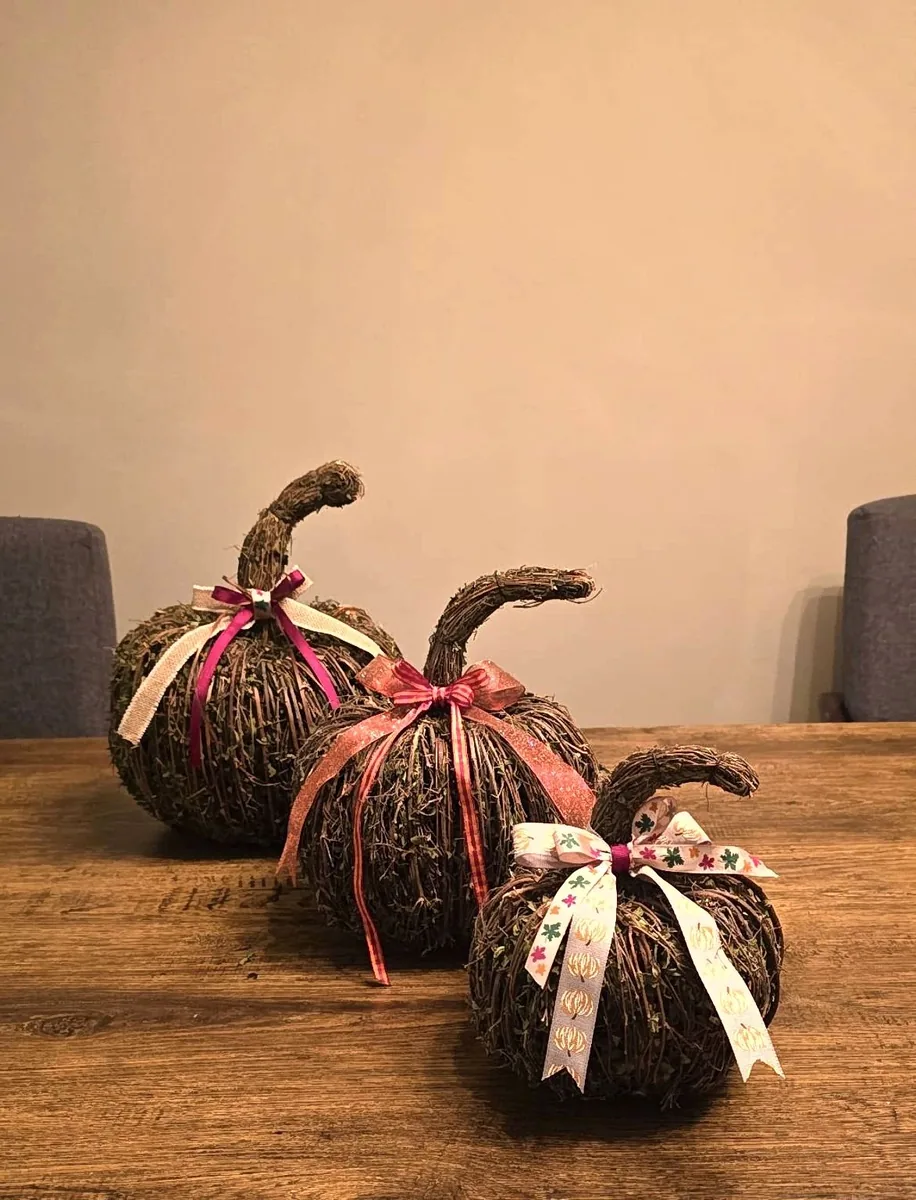 Calabazas Conjuro